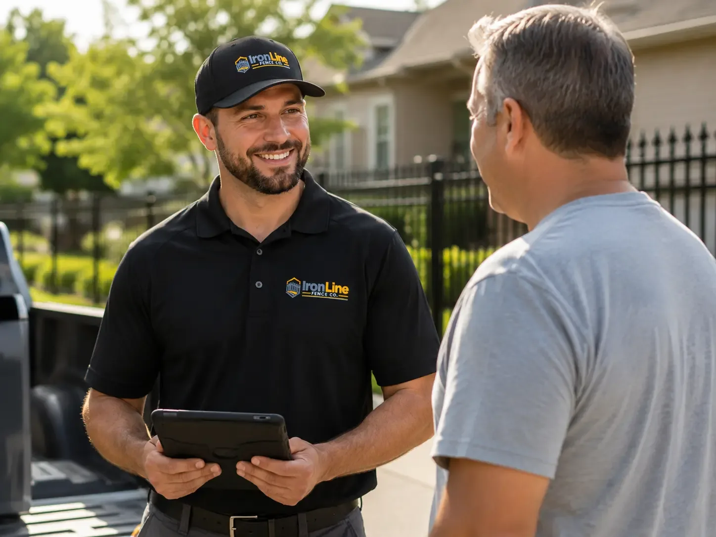 Metal Fence Installation Prompton, PA FAQs